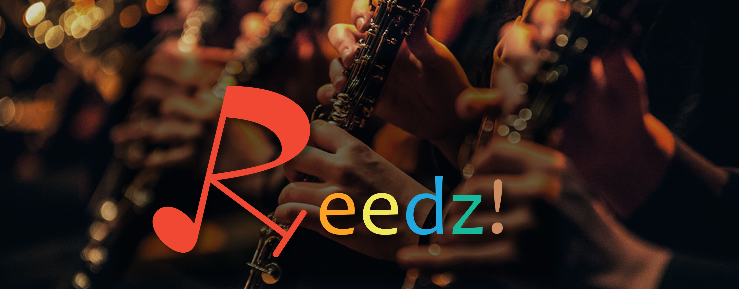 Reedz! &amp; Waarom jij erbij zou moeten zijn